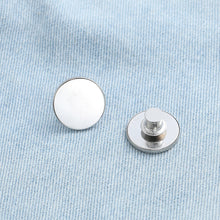 Laden Sie das Bild in den Galerie-Viewer, Metallschnallen für Vorhänge (3 Stück)