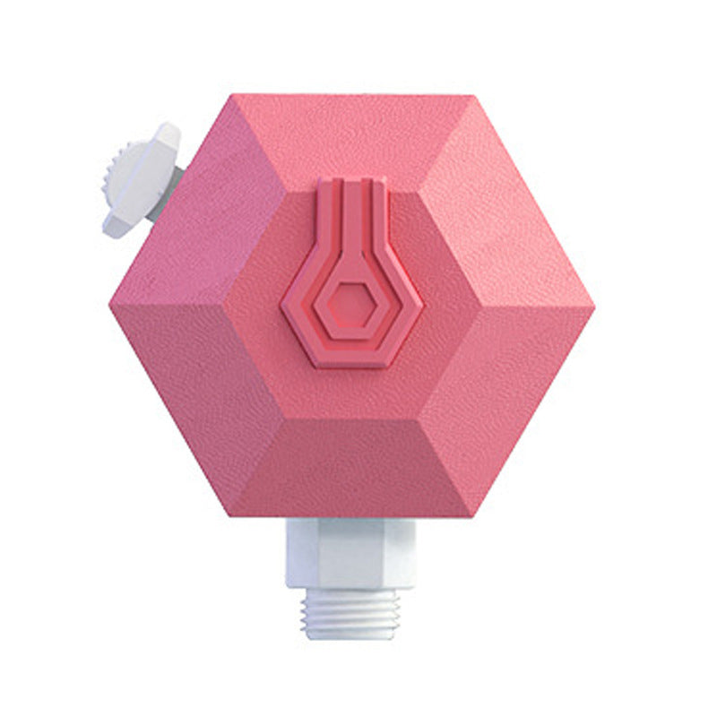 Badedusche für Haustiere