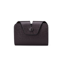 Laden Sie das Bild in den Galerie-Viewer, Multifunktionale ID-Tasche mit Schnalle für Herren