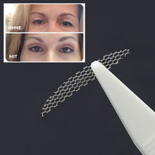 Laden Sie das Bild in den Galerie-Viewer, Unsichtbare doppelte Augenlidstreifen