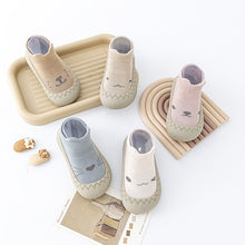 Laden Sie das Bild in den Galerie-Viewer, Rutschfeste Schuhe für Kinder