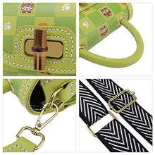 Laden Sie das Bild in den Galerie-Viewer, Neue Stylische DIY-Umhängetasche