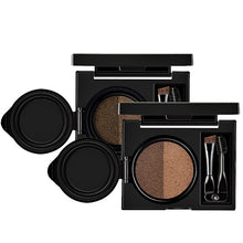 Laden Sie das Bild in den Galerie-Viewer, Zweifarbige matte Augenbrauencreme