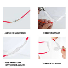 Laden Sie das Bild in den Galerie-Viewer, Flüssiges Wasserfestes Organisches Dichtmittel