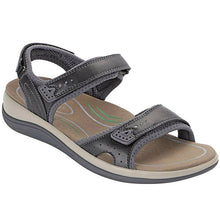 Laden Sie das Bild in den Galerie-Viewer, Lässige Sandalen Für Damen