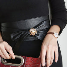 Laden Sie das Bild in den Galerie-Viewer, Stilvolle multifunktionale Seidenschalschnalle