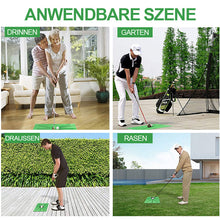 Laden Sie das Bild in den Galerie-Viewer, Golf-Übungsnetz
