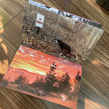 Laden Sie das Bild in den Galerie-Viewer, Lustiges Kalendergeschenk - Kackender Hundekalender