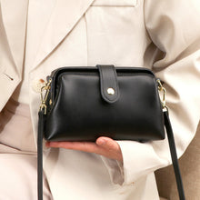 Laden Sie das Bild in den Galerie-Viewer, Lässige Mini-Umhängetasche