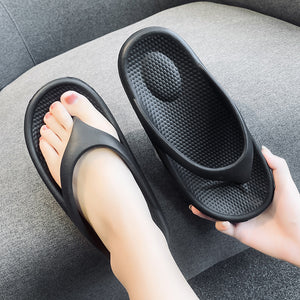 Sommer Damen Rutschfeste und verschleißfeste Pantoffeln