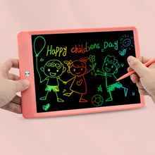 Laden Sie das Bild in den Galerie-Viewer, LCD-Schreibtafel für Kinder
