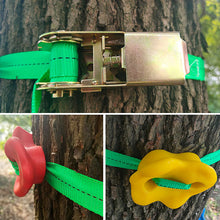 Laden Sie das Bild in den Galerie-Viewer, Kinder Hinterhof Felsen Klettern Set