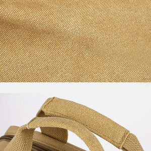 Tragbare Kuriertasche