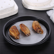 Laden Sie das Bild in den Galerie-Viewer, Löschpapiere für Heißluftfritteusen, 100 Stück