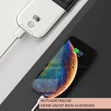 Laden Sie das Bild in den Galerie-Viewer, Tragbarer Mini-Lüfter