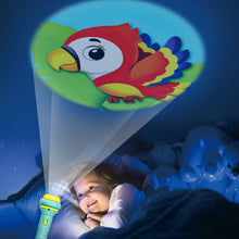 Laden Sie das Bild in den Galerie-Viewer, Weihnachten Taschenlampen-Projektor