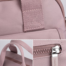 Laden Sie das Bild in den Galerie-Viewer, Wasserdichte Umhängetasche mit mehreren Taschen für Damen