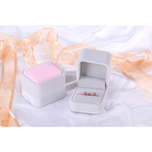 Laden Sie das Bild in den Galerie-Viewer, Damen modischer Ring