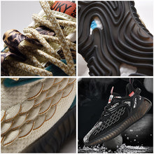 Laden Sie das Bild in den Galerie-Viewer, Lässige Herrenschuhe mit weichen Sohlen