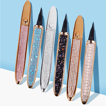 Laden Sie das Bild in den Galerie-Viewer, Selbstklebender lang anhaltender Eyeliner