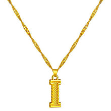 Laden Sie das Bild in den Galerie-Viewer, Exquisite Und Modische Halskette