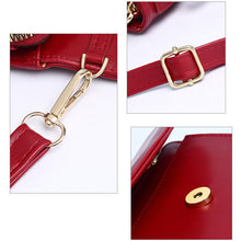 Laden Sie das Bild in den Galerie-Viewer, Multifunktionale Kleine Umhängetasche