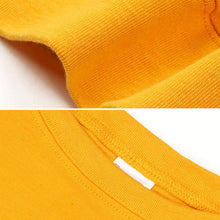 Laden Sie das Bild in den Galerie-Viewer, Schlichter Sportpullover mit Weihnachtsdruck für Damen