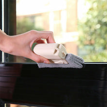 Laden Sie das Bild in den Galerie-Viewer, Reinigungsbürste für Tür- und Fensternuten