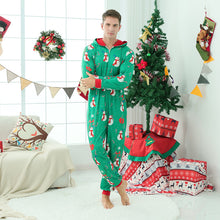 Laden Sie das Bild in den Galerie-Viewer, Weihnachtskleidung für Eltern und Kinder