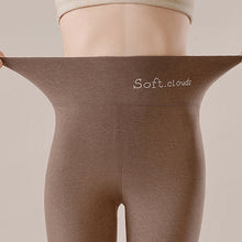 Laden Sie das Bild in den Galerie-Viewer, Verdickte Thermohose