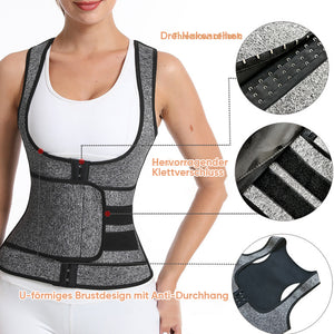 Figurformende Shapewear für Bauchkontrolle