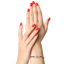 Laden Sie das Bild in den Galerie-Viewer, Handschellen Armband