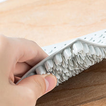 Laden Sie das Bild in den Galerie-Viewer, Multifunktionale Reinigungsbürste für Obst- und Gemüseschalen