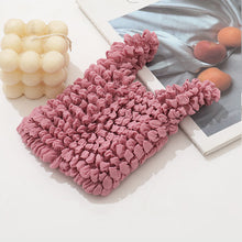 Laden Sie das Bild in den Galerie-Viewer, Einziehbare Plissierte Mehrzwecktasche mit großem Fassungsvermögen