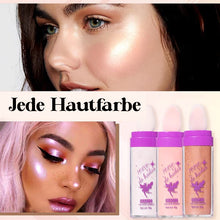 Laden Sie das Bild in den Galerie-Viewer, Aufhellendes Highlighter-Pulver für den Körper