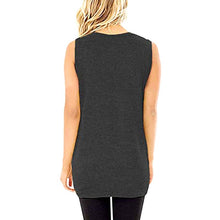 Laden Sie das Bild in den Galerie-Viewer, Ärmellose Sommer-Tanktops für Damen