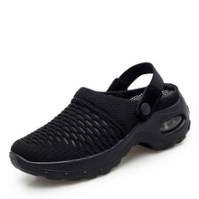 Laden Sie das Bild in den Galerie-Viewer, Atmungsaktive Freizeitschuhe mit Luftkissen für Damen