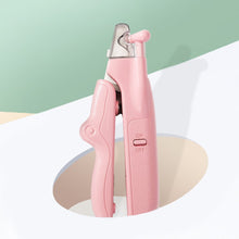 Laden Sie das Bild in den Galerie-Viewer, Professionelle Nagelknipser für Haustiere