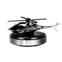 Laden Sie das Bild in den Galerie-Viewer, Kreatives Rotierendes Solar-Aromatherapie-Ornament