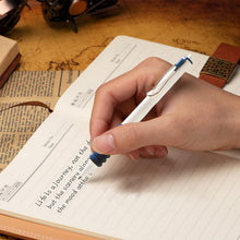 Laden Sie das Bild in den Galerie-Viewer, Einziehbarer Füllfederhalter