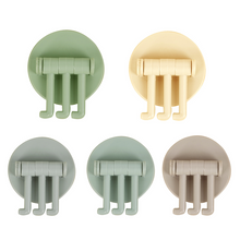 Laden Sie das Bild in den Galerie-Viewer, Multifunktionaler Drehhake mit 3 Zweigen