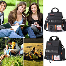 Laden Sie das Bild in den Galerie-Viewer, Sport Reise Umhängetasche