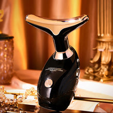 Laden Sie das Bild in den Galerie-Viewer, Mehrdimensionales straffendes Gesichtsmassagegerät