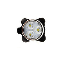 Laden Sie das Bild in den Galerie-Viewer, USB Fahrradfahrlicht Set