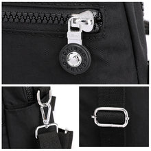 Laden Sie das Bild in den Galerie-Viewer, Einfarbiger Lässiger Multifunktionaler Mini-Rucksack