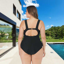 Laden Sie das Bild in den Galerie-Viewer, Sexy Einteiliger Bikini