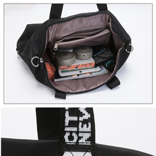 Laden Sie das Bild in den Galerie-Viewer, Damen Lässige Einfache Modische Sporttasche