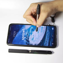 Laden Sie das Bild in den Galerie-Viewer, Multifunktionaler Werkzeugstift aus Metall