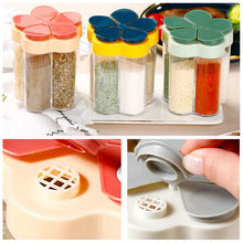 Laden Sie das Bild in den Galerie-Viewer, Gewürzbox für die Küche