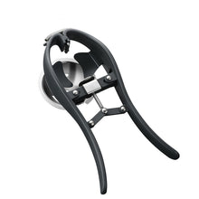 Laden Sie das Bild in den Galerie-Viewer, Tragbarer Eieröffner